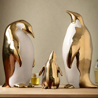 Penguin Home Decor